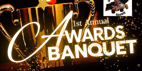 End of the year banquet