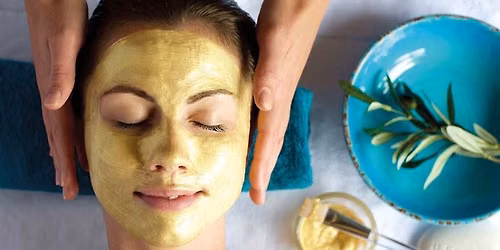 NVQ Level 2 Beauty Therapy