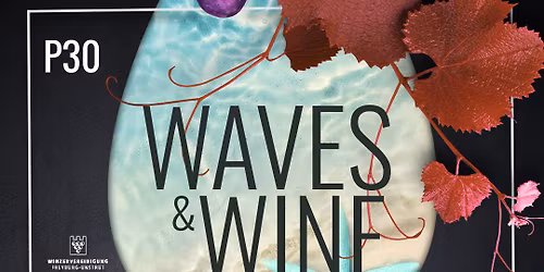 Waves & Wine 
