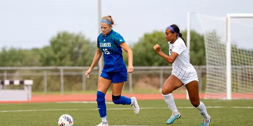 Parking Northwestern State Lady Demons at Texas A&M Corpus Christi Islanders Womens Basketball