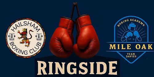 Ringside Box Cup