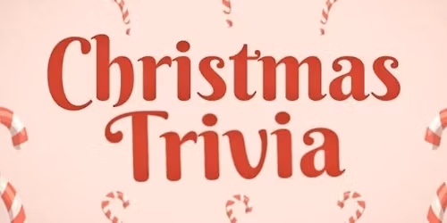 Christmas Trivia