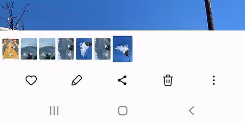 Meditations for Self Awareness