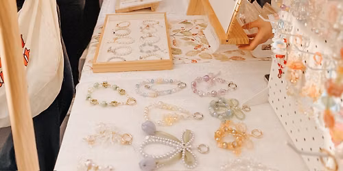 Artisan Market at Bay Street Emeryville