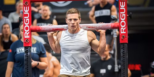 Syndicate Crown - Saturday