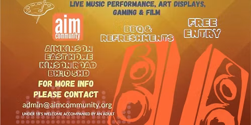AIM Fest