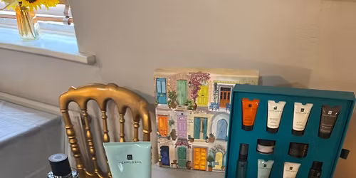 Prom Skincare Glam ( venue tbc )