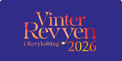 Nyk\u00f8bing Falster Vinterrevy 2026