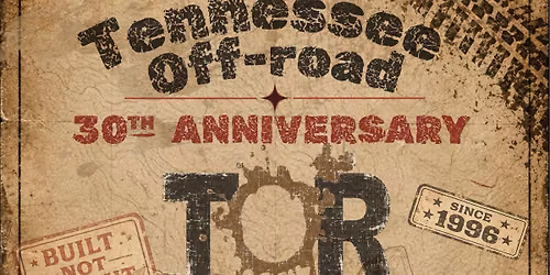 TOR 30 year bash