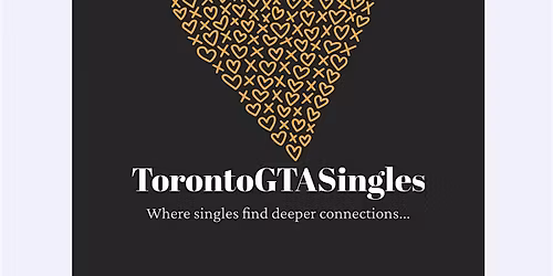 Networking Speed-Mixer for Singles ages 35+