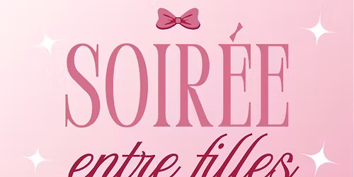 Soir\u00e9e filles