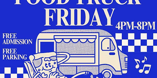 Waxhaw Food Truck Fridays (11\/14)