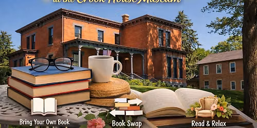 Silent Sunday: Silent Book Club