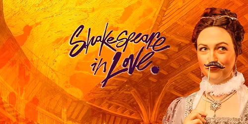 Shakespeare in Love at the Isham Barn Theatre, Williston