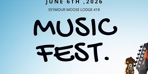MOOSAPALOOZA