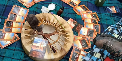 Woodland Sanctuary Solstice Gathering