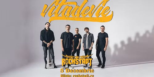 Vita de vie at Rockstadt \/ 5 Decembrie 2025