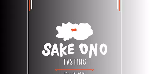 Traditional Sake Meets Californian Cuisine