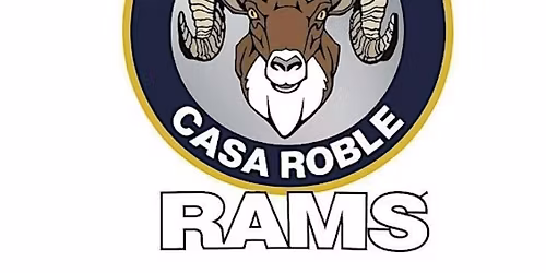 Casa Roble Class of 2000 Reunion