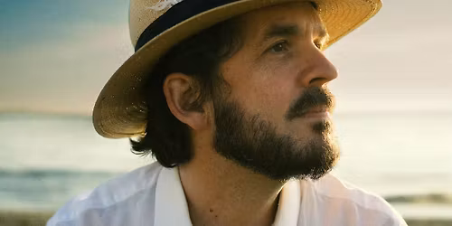 Konsert Thomas Dybdahl