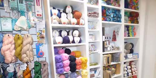 JACAM's Craft & Chat 2025