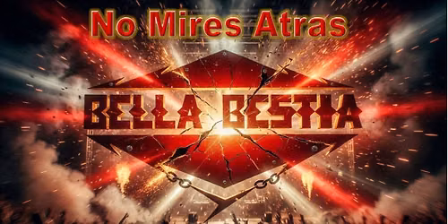 NO MIRES ATR\u00c1S