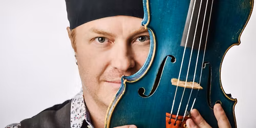 Pavel \u0160porcl: Pocta Paganinimu