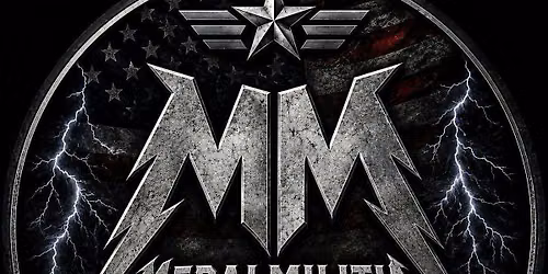 Medal Militia - A Tribute to Metallica
