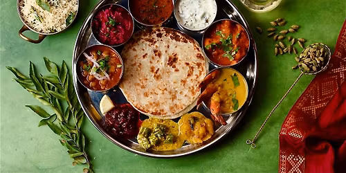 Cooking Class with Chef Pushkar Marathe at Ela