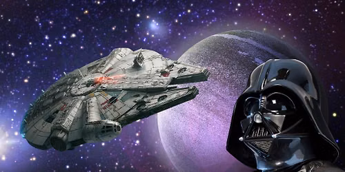 North Carolina Symphony - The Music of John Williams: Star Wars & More