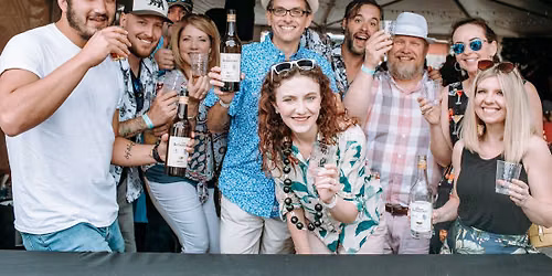 OKC Cocktail Festival 