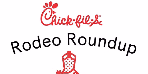 Chick-fil-A Rodeo Roundup 
