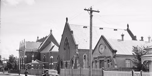 Ballarat Ghosted! Paranormal Investigation of 3 Historic Buildings