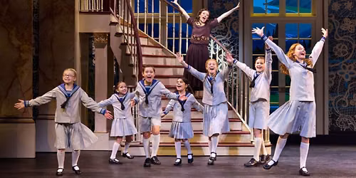 The Sound Of Music