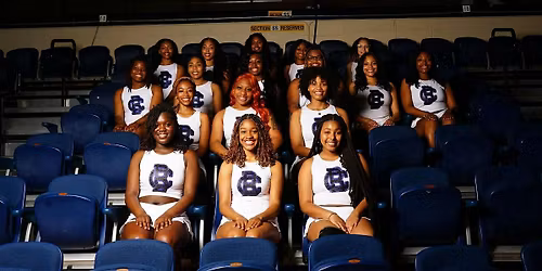 Shaking It Up With Code Blue Fundraiser