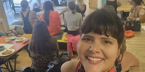 Women in Business Coffee Morning