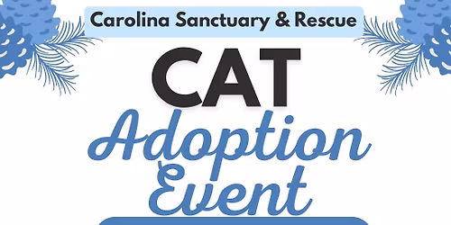 December Adoption Event