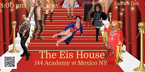 Drag Me To Hollywood 