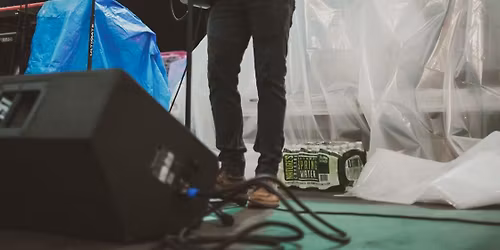 Bryan Anderson @ Hay Creek