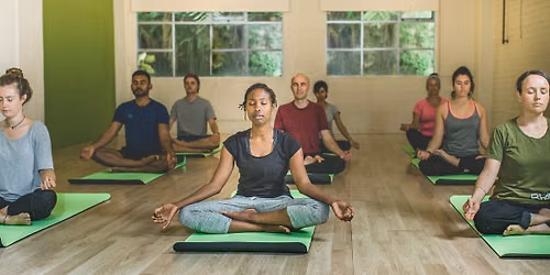 Free Yoga