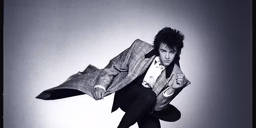 Paul Young - Songs and Stories