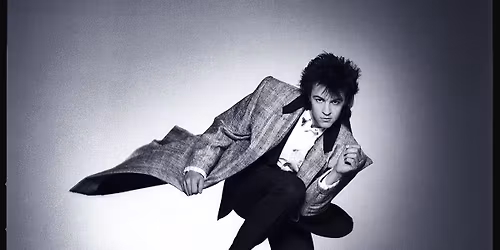 Paul Young - Songs and Stories