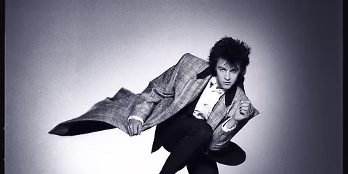 Paul Young - Songs and Stories