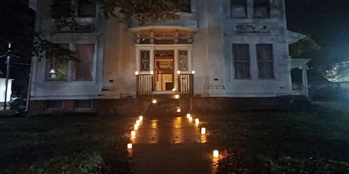 Public Paranormal Investigation
