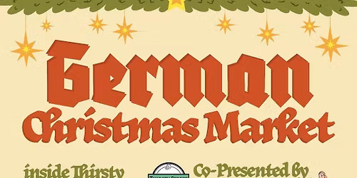 German Christmas Market