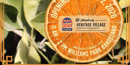 Exhibition Opening: The Citrus Wizard\u2019s Journey \u2013 Lue Gim Gong and the Immigrant Spirit