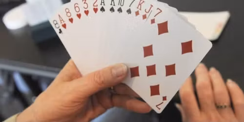 2 Over 1 - A continuation