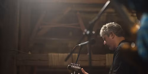 Nom De Plume's Aris, Live in Sarasota