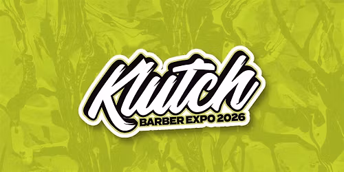 Klutch Barber Expo 2026