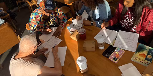 FAFC Conversation & Journaling